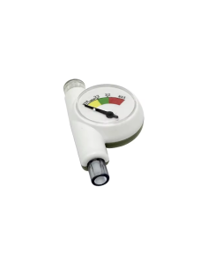 FioniaVet Manometer for ET tube cuffs, 1/pk