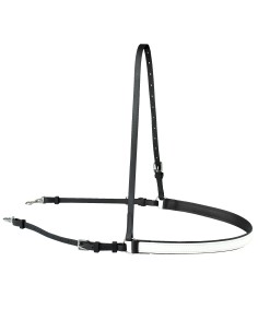 Finntack Pro Synthetic (100% Beta) Breast collar