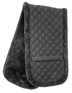 Lunging pad USG