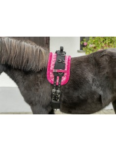 Lunging pad USG 2