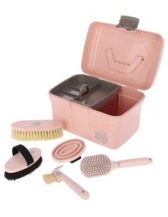 Grooming Box Waterlily