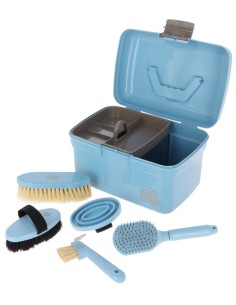 Grooming Box Waterlily 2