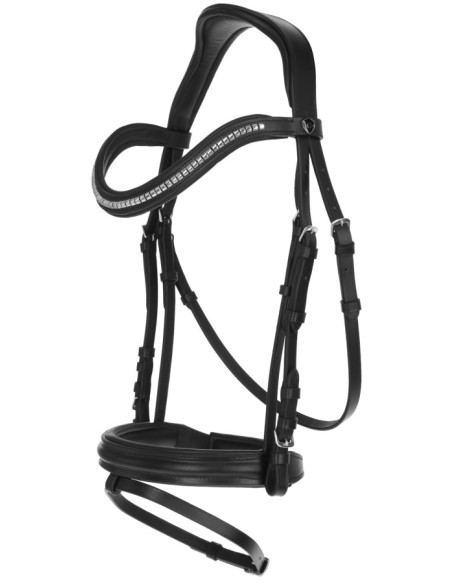 Snaffle Clincher Covalliero