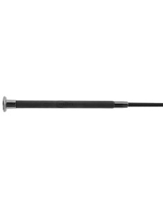 Jumping whip Covalliero Colors 65cm 2