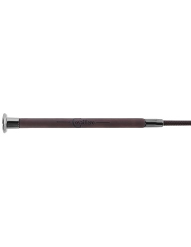 Jumping whip Covalliero Colors 65cm