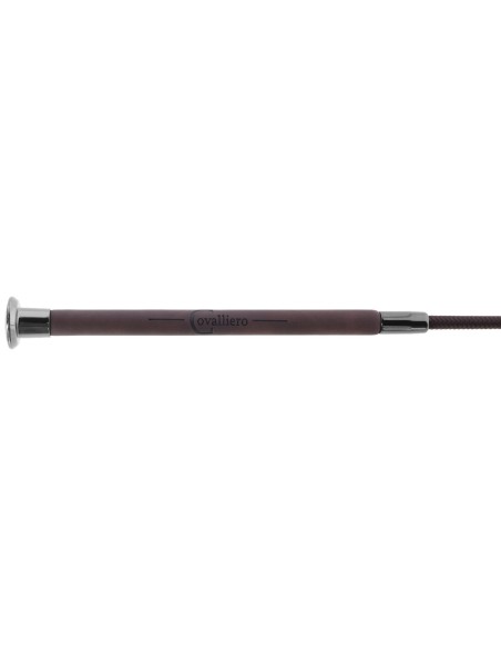Jumping whip Covalliero Colors 65cm