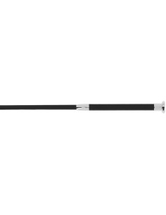 WHIP & GO "Sherme" Riding Crop 65cm 2