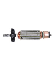 Ротор 220V/320W за машинка за стригане на овце Heiniger...