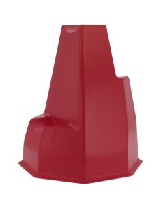 HIPPOTONIC 3 heights obstacle block 2