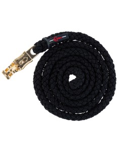 Leading rope for horses Covalliero "TopLine" panic hook