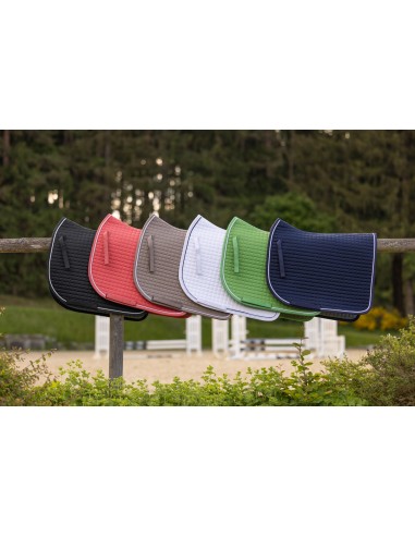Covalliero saddle pad SS25 VS