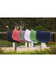Covalliero saddle pad SS25 PONY VS 2