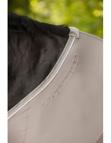 Covalliero fly blanket SS25