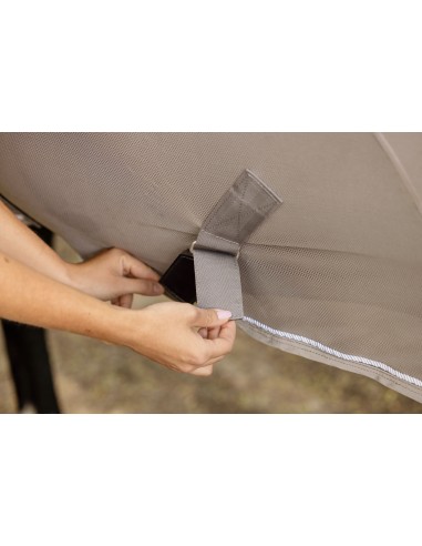 Covalliero fly blanket SS25