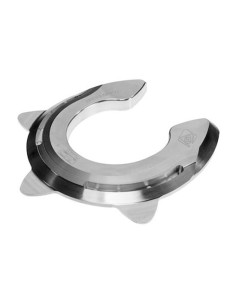 Alu shoe JMD Arthropathix front 3 clips MICHEL VAILLANT 2