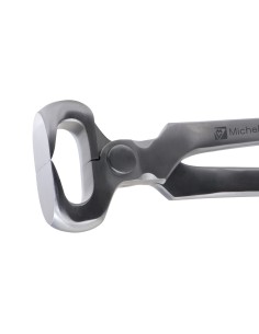 Nipper - Stainless steel - MICHEL VAILLANT 15'' 2