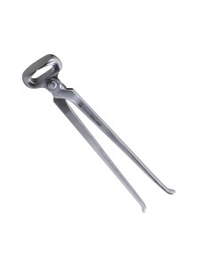 Nipper - Stainless steel - MICHEL VAILLANT 15''