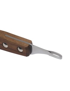Large loop knife - MICHEL VAILLANT 2