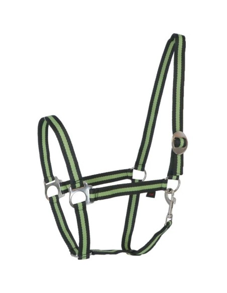 Nylon Head-Collar HIPPO