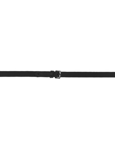 NORTON PRO Smooth Reins Black Buckle