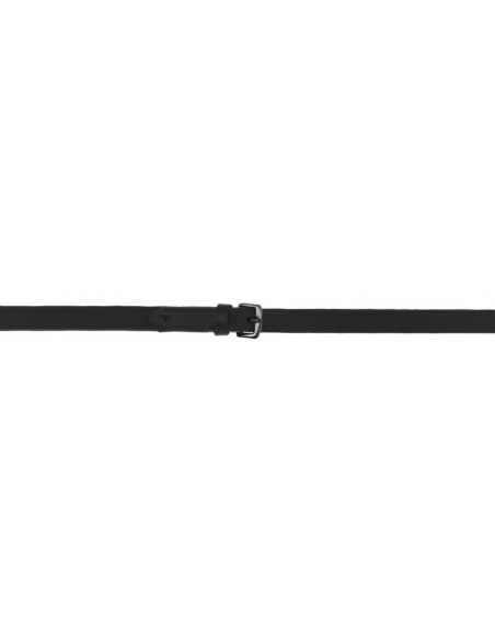 NORTON PRO Smooth Reins Black Buckle