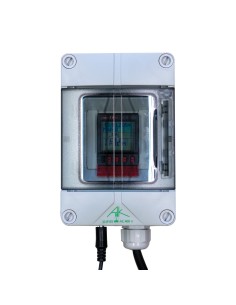 AUTOMATIC MULTIFEED DISTRIBUTOR