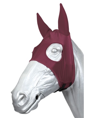 Race Hood with Neoprene Ears