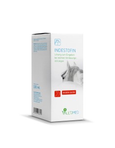 Valetumed Indestofin 100ml