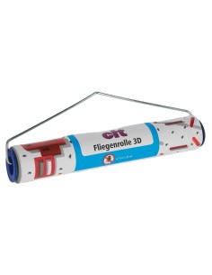 Лепяща ролка за мухи Cit FlyMaster 3D