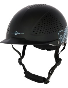 Helmet Covalliero Beauty 2.0