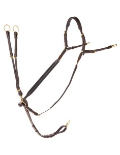 Breastplate Covalliero