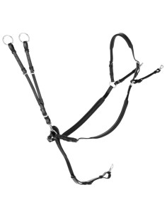 Breastplate Covalliero 2
