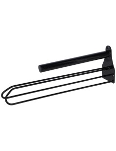 Saddle Holder with Saddle Cloth Holder
