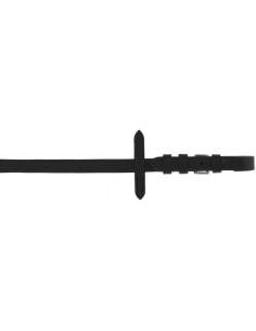 Norton Club - Oily - Strap reins