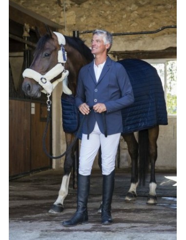 EQUITHÈME "Dublin" competition jacket size 50
