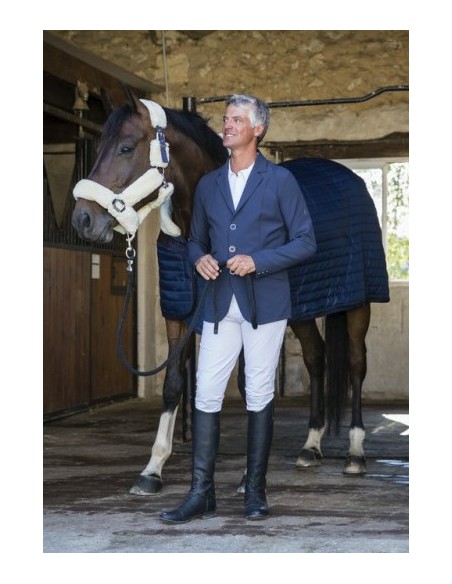 EQUITHÈME "Dublin" competition jacket size 50
