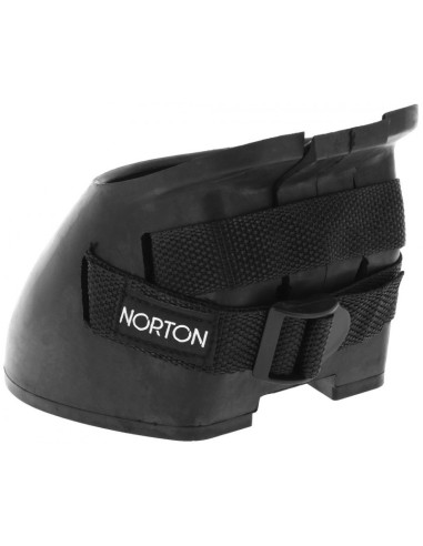 NORTON Hippo sandals