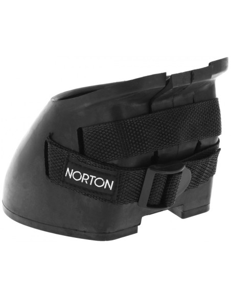 NORTON Hippo sandals