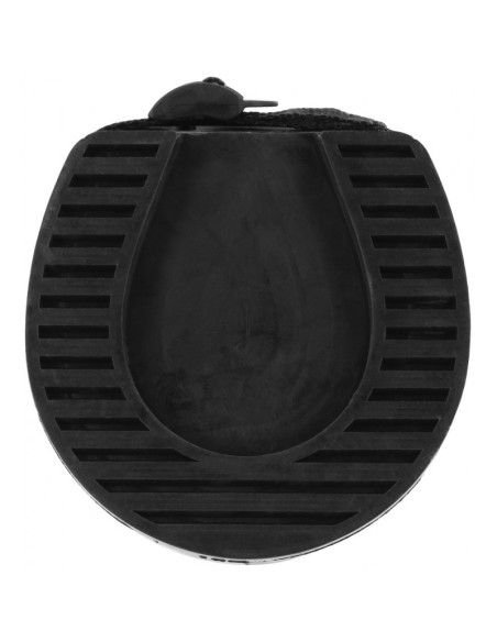 NORTON Hippo sandals