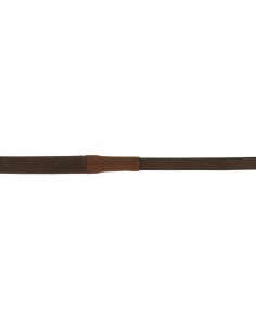 ERIC THOMAS 16mm rubber reins 2