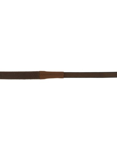 ERIC THOMAS 16mm rubber reins