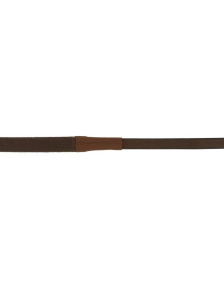 ERIC THOMAS 16mm rubber reins