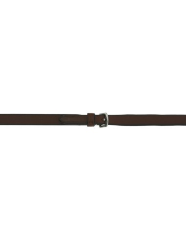 ERIC THOMAS 16mm rubber reins