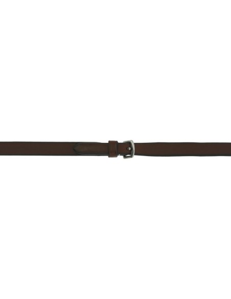 ERIC THOMAS 16mm rubber reins