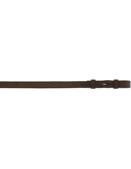 ERIC THOMAS 16mm rubber reins