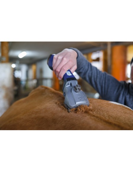 Aesculap Cordless Clipper Bonum