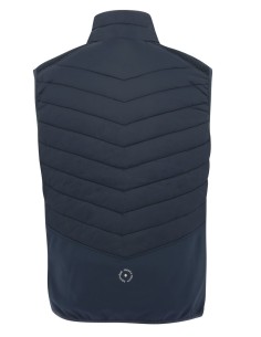 EQUITHÈME "Jules" Sleeveless Hybrid Jacket 2