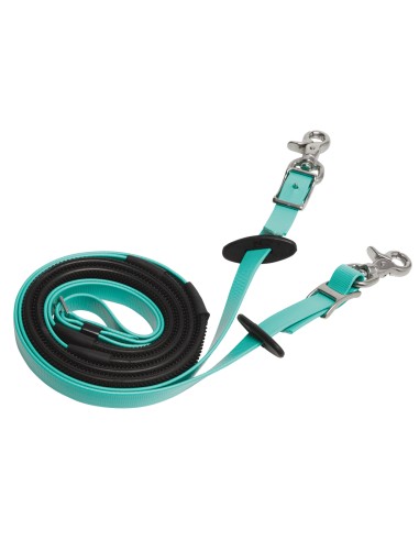 Deluxe SS Endurance Reins