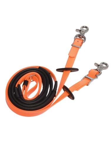 Deluxe SS Endurance Reins
