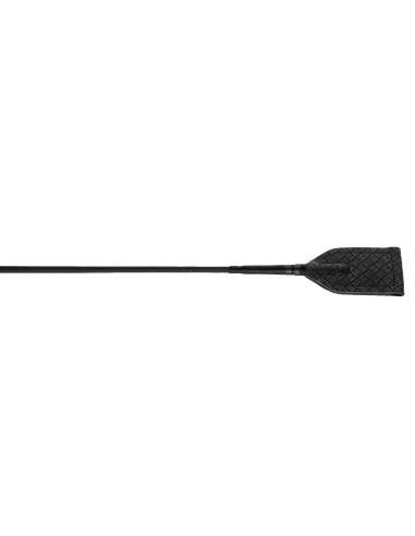 Riding crop START Braided